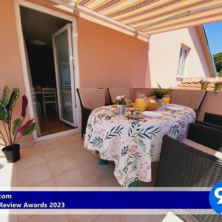 Apartment Beverly Kozino - By The Sea With Free Parking المظهر الخارجي الصورة