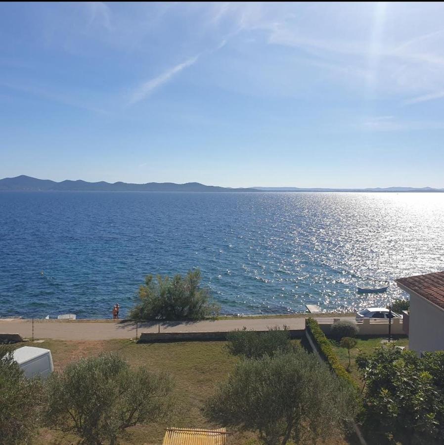 Apartment Beverly Kozino - By The Sea With Free Parking المظهر الخارجي الصورة
