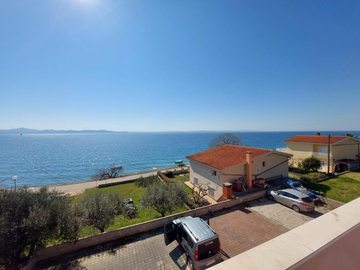 Apartment Beverly Kozino - By The Sea With Free Parking المظهر الخارجي الصورة