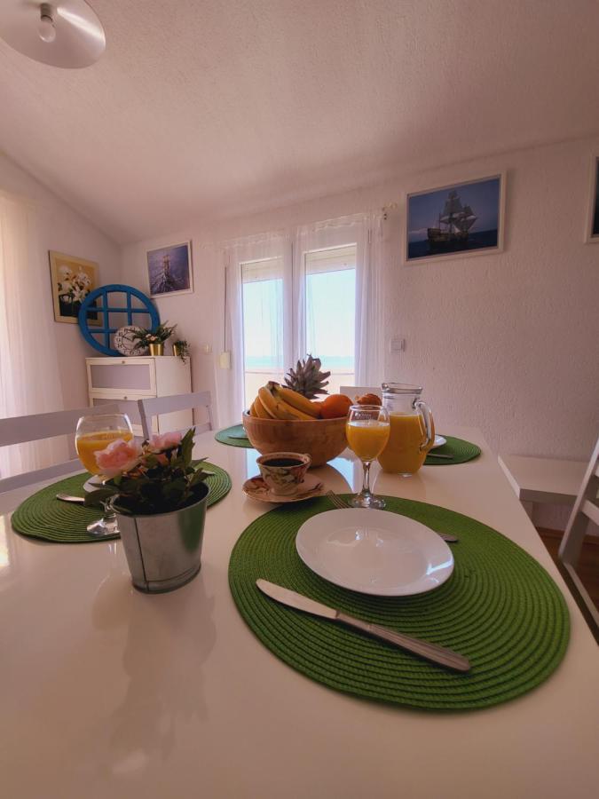 Apartment Beverly Kozino - By The Sea With Free Parking المظهر الخارجي الصورة
