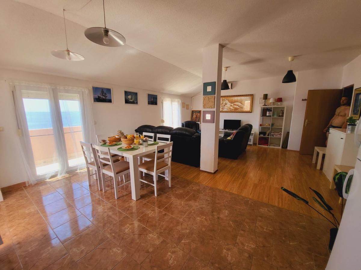 Apartment Beverly Kozino - By The Sea With Free Parking المظهر الخارجي الصورة
