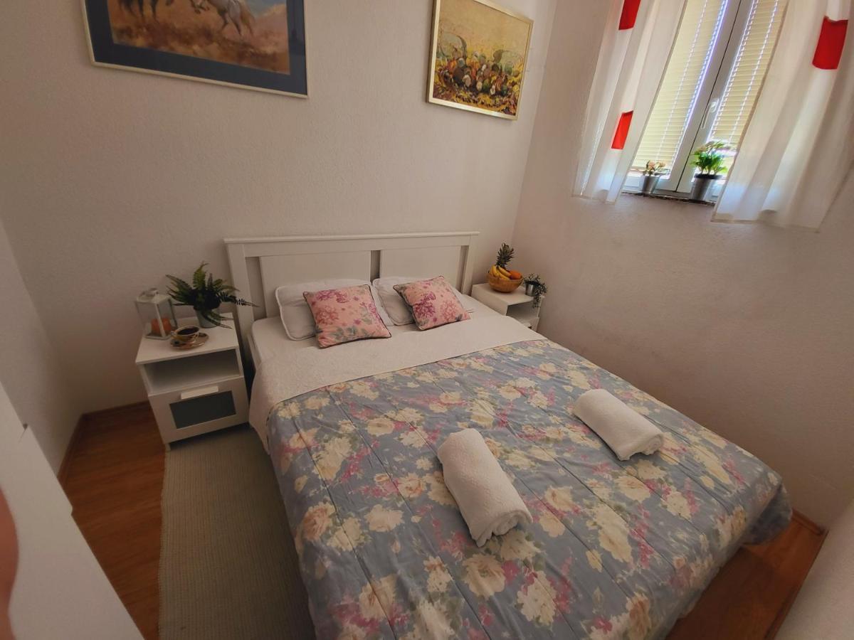 Apartment Beverly Kozino - By The Sea With Free Parking المظهر الخارجي الصورة