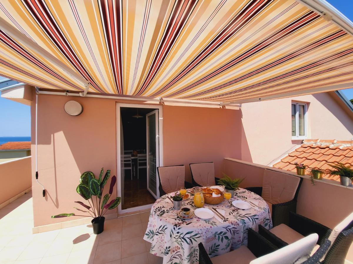 Apartment Beverly Kozino - By The Sea With Free Parking المظهر الخارجي الصورة