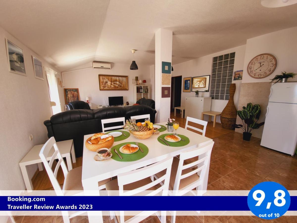 Apartment Beverly Kozino - By The Sea With Free Parking المظهر الخارجي الصورة