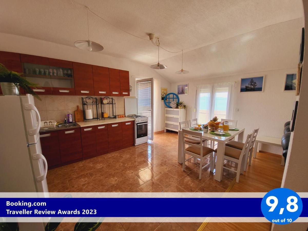 Apartment Beverly Kozino - By The Sea With Free Parking المظهر الخارجي الصورة