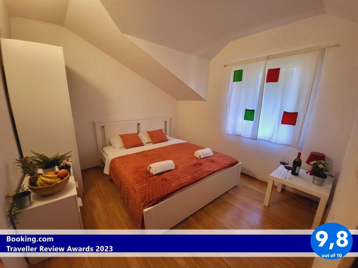 Apartment Beverly Kozino - By The Sea With Free Parking المظهر الخارجي الصورة