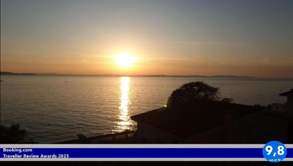 Apartment Beverly Kozino - By The Sea With Free Parking المظهر الخارجي الصورة