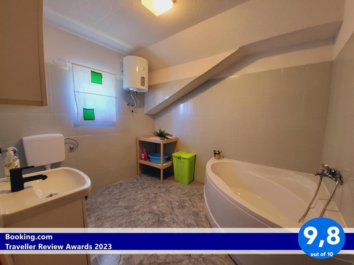 Apartment Beverly Kozino - By The Sea With Free Parking المظهر الخارجي الصورة