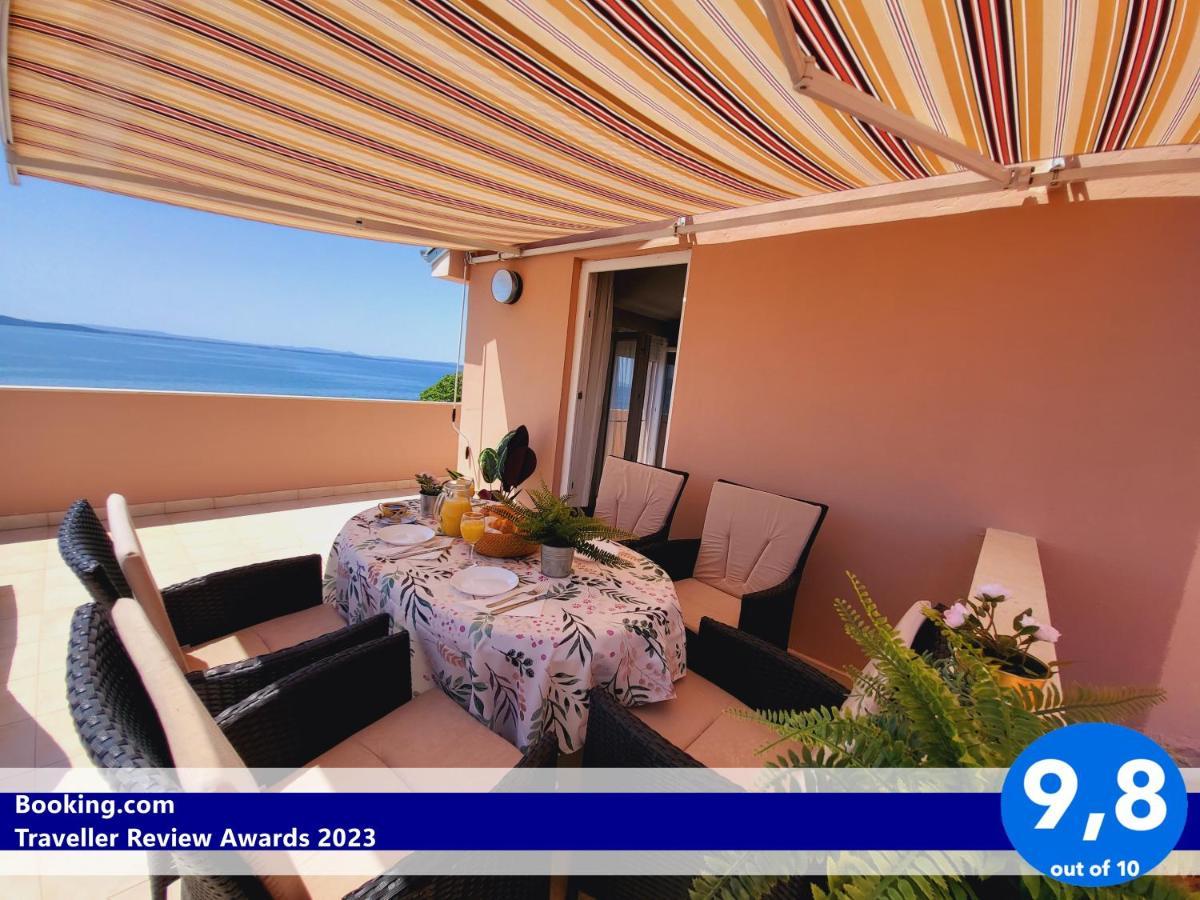 Apartment Beverly Kozino - By The Sea With Free Parking المظهر الخارجي الصورة