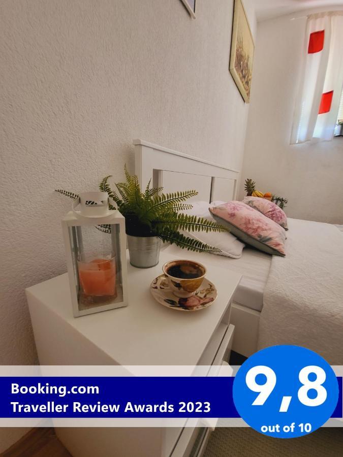 Apartment Beverly Kozino - By The Sea With Free Parking المظهر الخارجي الصورة