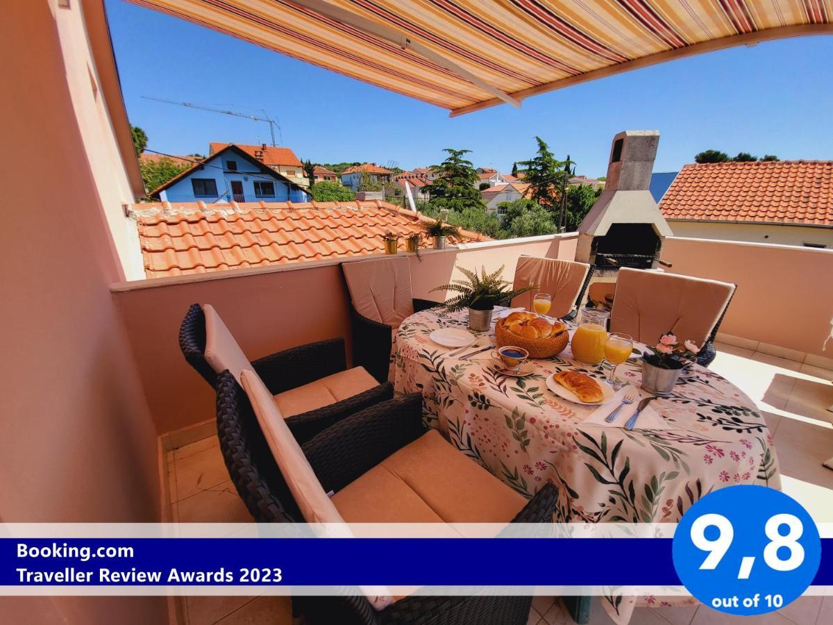 Apartment Beverly Kozino - By The Sea With Free Parking المظهر الخارجي الصورة